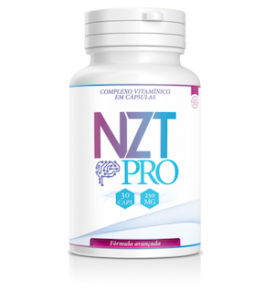 NZTPro - Saiba Como Funciona o NZT Pro