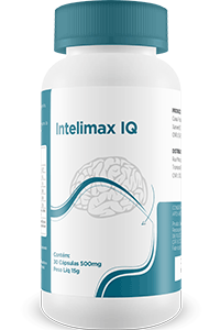 Intelimax IQ 