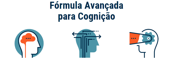 Fórmula da concentração - Intelimax IQ