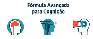 Fórmula que ativa a cognição