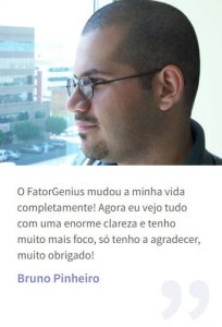 Fator Genius Funciona