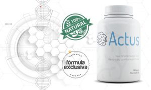 Actus Expertise Natural