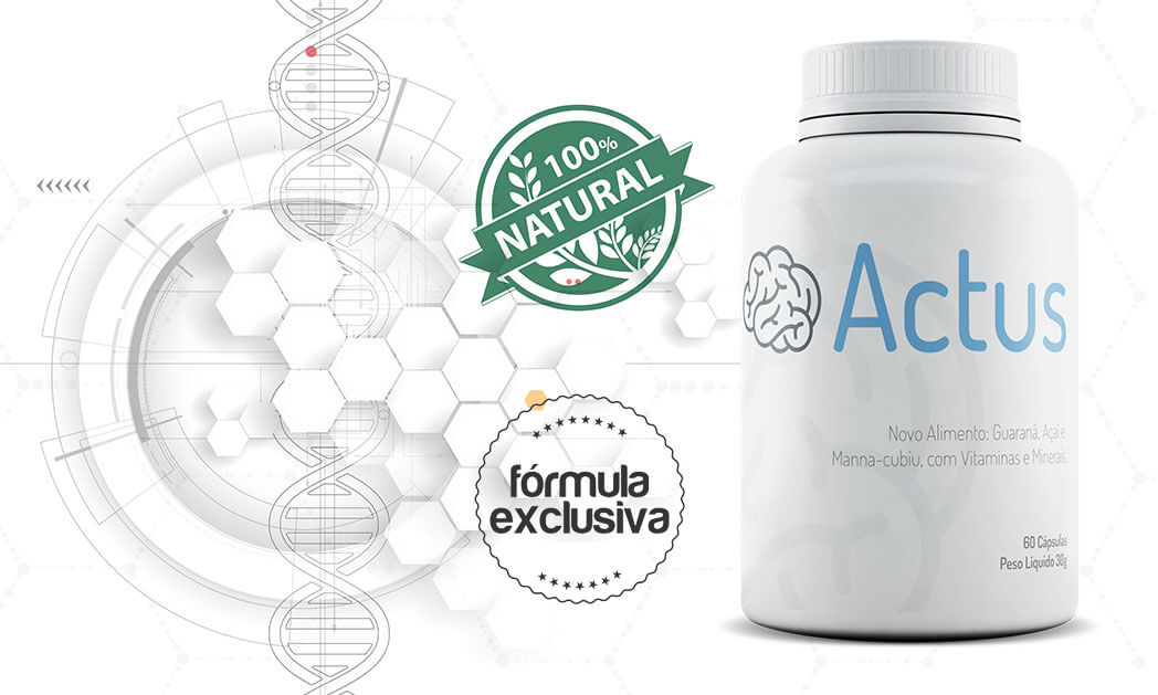 Actus Expertise Natural