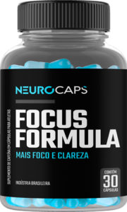 Focus Formula