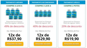 preço de ActionPro